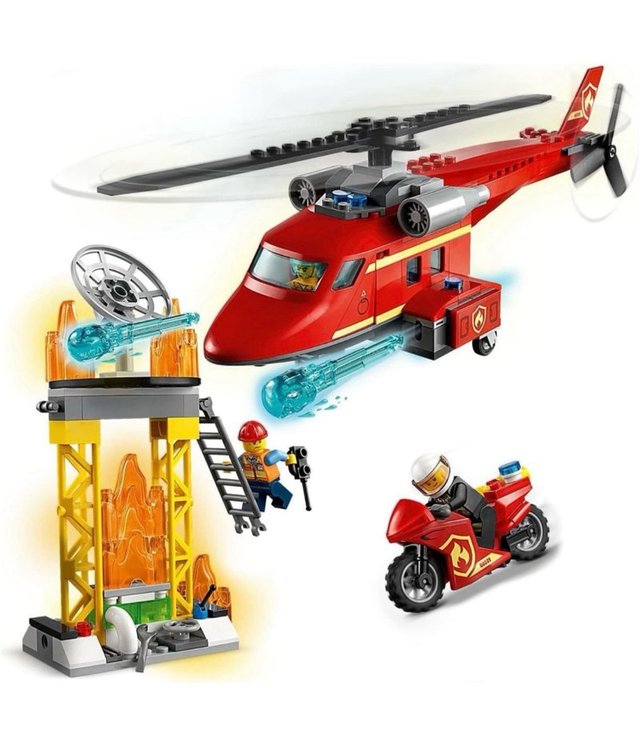 Lego City Adventures - Nuovo sigillato