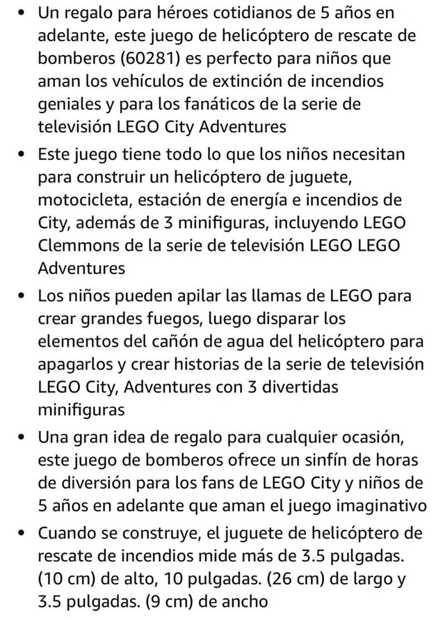 Lego City Adventures - Nuovo sigillato