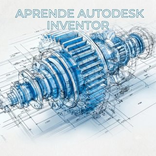 Clases particulares de Autodesk Inventor