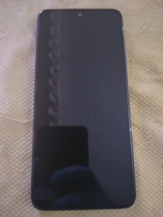 Xiaomi Redmi Note 11 + Cargador