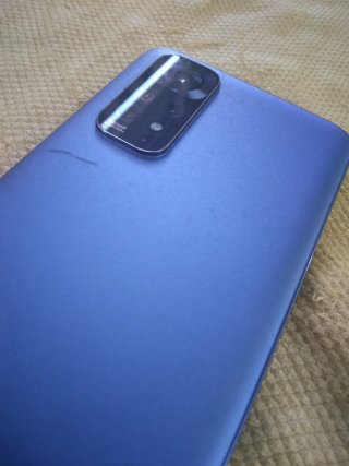 Xiaomi Redmi Note 11 + Cargador