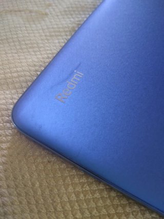 Xiaomi Redmi Note 11 + Cargador