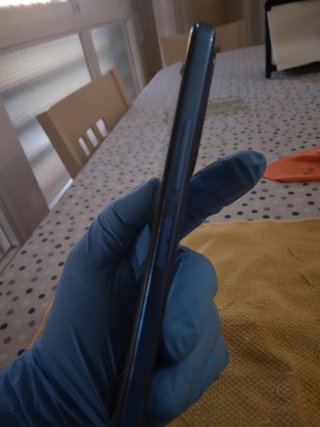 Xiaomi Redmi Note 11 + Cargador