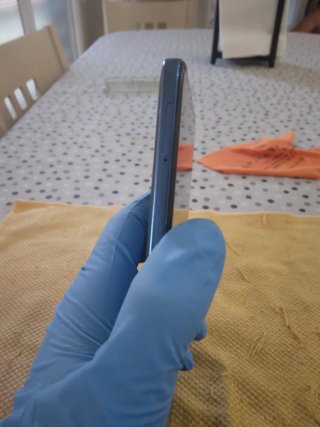 Xiaomi Redmi Note 11 + Cargador