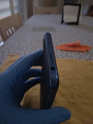 Xiaomi Redmi Note 11 + Cargador