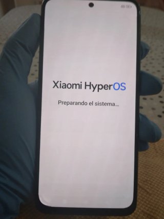 Xiaomi Redmi Note 11 + Cargador