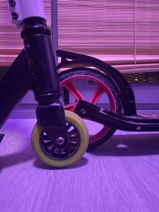 2 Patinetes Urbanos