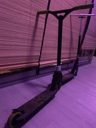 2 Patinetes Urbanos