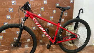 Bicicleta Specialized Rockhopper Rodado 29