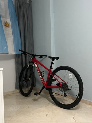 Bicicleta Specialized Rockhopper Rodado 29