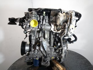 Motor Completo Peugeot 2008 (P1) Active - Ref....