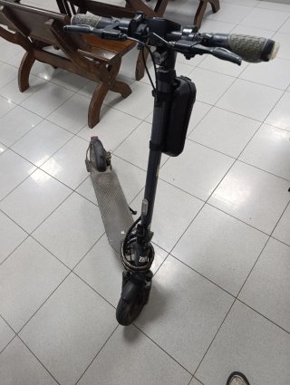 Patinete Eléctrico ZWHEEL ZLion Pro