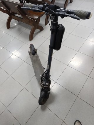 Patinete Eléctrico ZWHEEL ZLion Pro