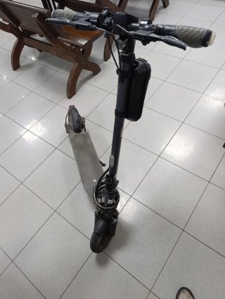 Patinete Eléctrico ZWHEEL ZLion Pro
