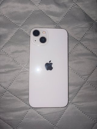 iPhone 13 Bianco
