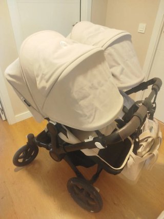 Bugaboo Donkey 5