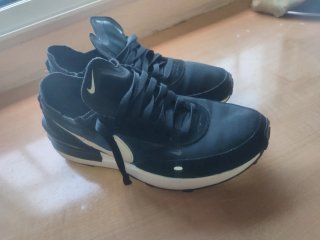 Zapatillas Nike Waffle One Talla 41