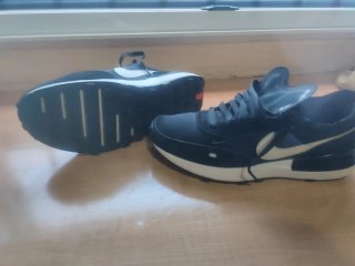 Zapatillas Nike Waffle One Talla 41