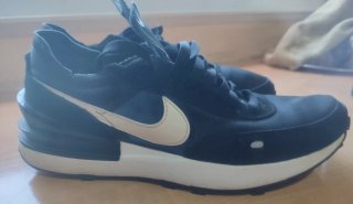 Zapatillas Nike Waffle One Talla 41