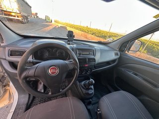 FIAT Doblò 2012