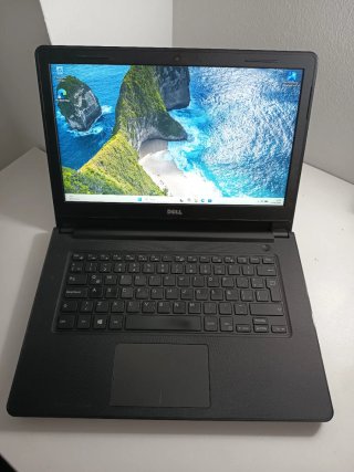 Ordenador portátil Dell i5