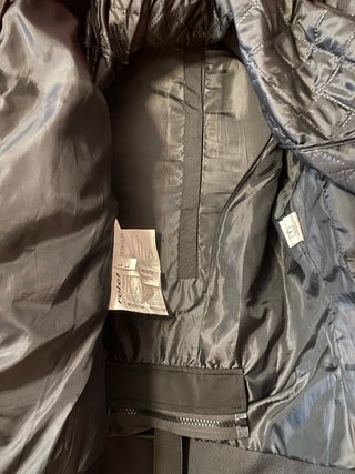 Chaqueta Roleff (t.L)