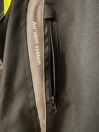 Chaqueta Roleff (t.L)