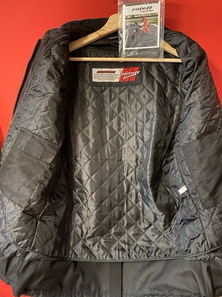 Chaqueta Roleff (t.L)