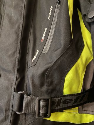 Chaqueta Roleff (t.L)