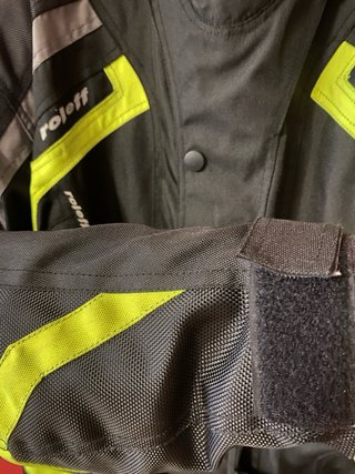 Chaqueta Roleff (t.L)