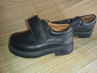 Zapatos para niño Billo negros - Talla: 25