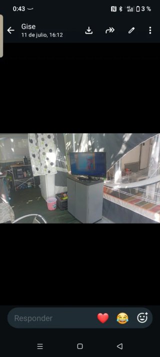 Caravana ligera 750 kg