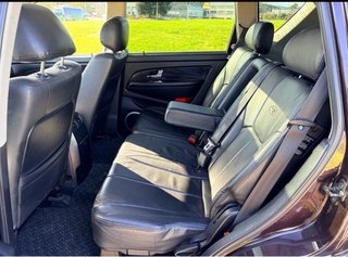 SsangYong Rexton 2007