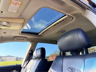 SsangYong Rexton 2007