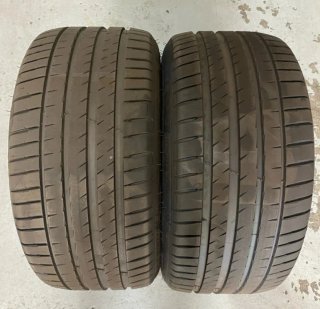 Neumáticos 235/45 R18 98Y