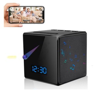 Cámara Espia WiFi Móvil - Nuevo