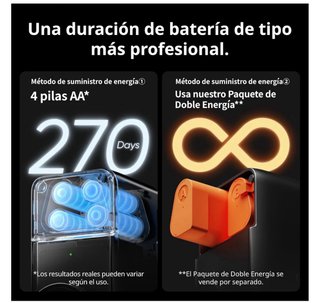 Cerradura Inteligente SwitchBot Lock Pro