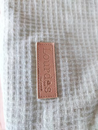Saco para silla Cybex Balios