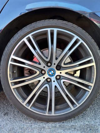 Llantas BMW Originales 20 Pulgadas