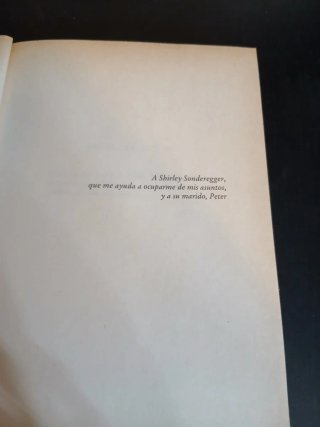 La mitad oscura — Stephen King