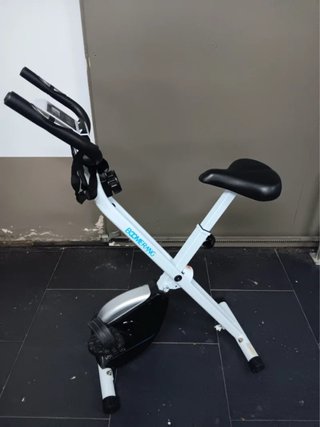 Bicicleta Estática BodyMax Urge!!