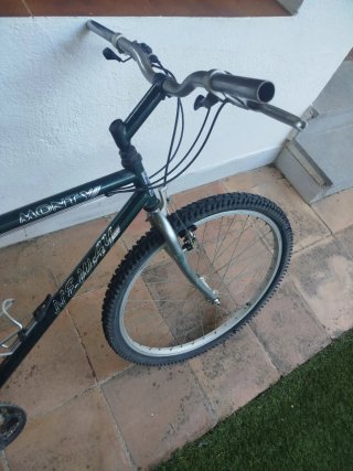 BICICLETA MONTY