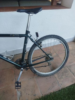 BICICLETA MONTY