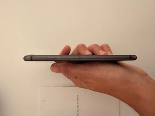 iPhone 8 Space Gray 64GB