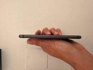 iPhone 8 Space Gray 64GB