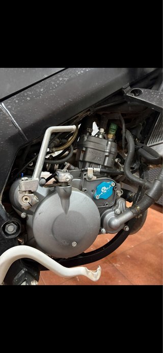 Derbi X-treme 50cc 2020