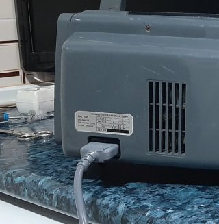 Proyector Chinon 8 y Super8 Mudo