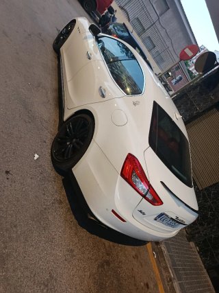 Maserati Ghibli 2017