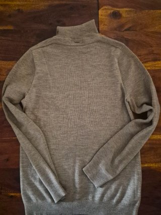 Jersey IKKS punto fino unisex