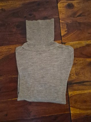 Jersey IKKS punto fino unisex
